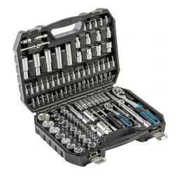 Набор инструментов Högert HT1R232, 112 элементов