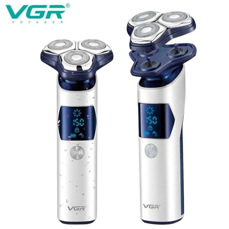 Электробритва VGR V-328 Professional Электробритва VGR V-328 Professional
