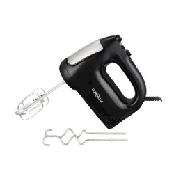 Ручной миксер Eurolux EU-HM3819DSB