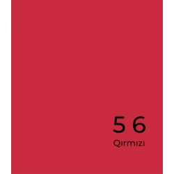 Бумажный фон Yiscaxia #56, красный