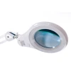 Masaüstü lampa-lupa Restpro 9003LED-3D Ağ Masaüstü lampa-lupa Restpro 9003LED-3D Ağ
