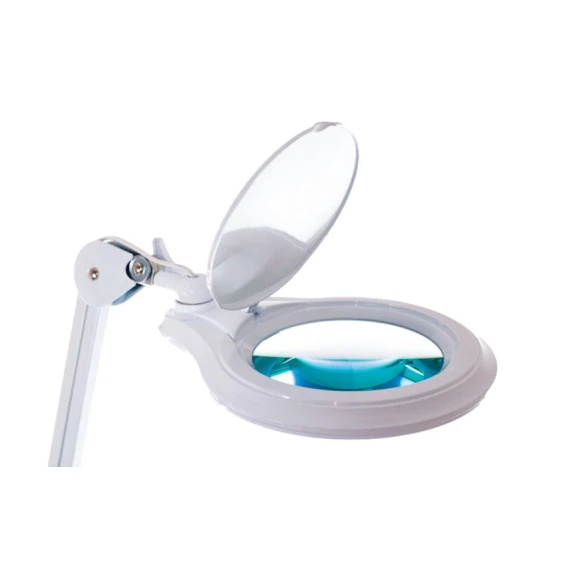 Masaüstü lampa-lupa Restpro 9003LED-3D Ağ Masaüstü lampa-lupa Restpro 9003LED-3D Ağ