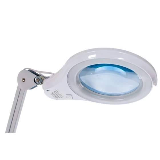 Masaüstü lampa-lupa Restpro 9003LED-3D Ağ Masaüstü lampa-lupa Restpro 9003LED-3D Ağ