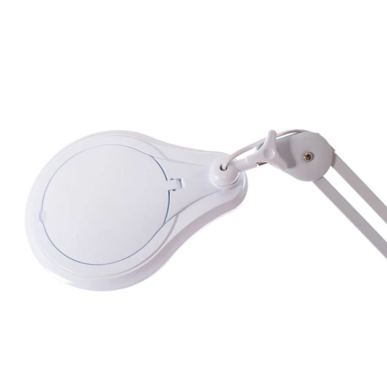 Masaüstü lampa-lupa Restpro 9003LED-3D Ağ Masaüstü lampa-lupa Restpro 9003LED-3D Ağ