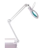Masaüstü lampa-lupa Restpro 9003LED-3D Ağ Masaüstü lampa-lupa Restpro 9003LED-3D Ağ