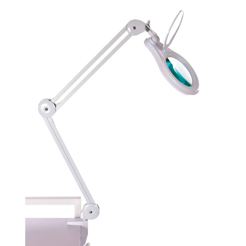 Masaüstü lampa-lupa Restpro 9003LED-3D Ağ Masaüstü lampa-lupa Restpro 9003LED-3D Ağ