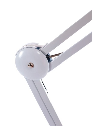 Masaüstü lampa-lupa Restpro 9003LED-3D Ağ