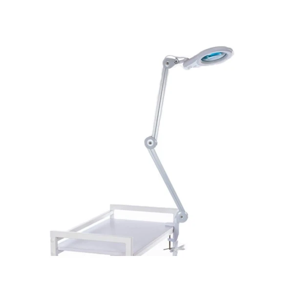 Masaüstü lampa-lupa Restpro 9003LED-3D Ağ Masaüstü lampa-lupa Restpro 9003LED-3D Ağ