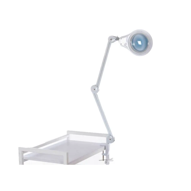 Masaüstü lampa-lupa Restpro 9003LED-3D Ağ Masaüstü lampa-lupa Restpro 9003LED-3D Ağ