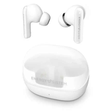 Simsiz qulaqlıqlar Energy Sistem Serenity Bluetooth White Simsiz qulaqlıqlar Energy Sistem Serenity Bluetooth White
