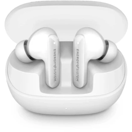 Simsiz qulaqlıqlar Energy Sistem Serenity Bluetooth White Simsiz qulaqlıqlar Energy Sistem Serenity Bluetooth White