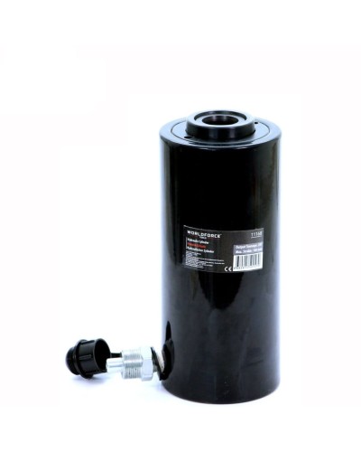 Silindr Worldforce 11168, 700 bar, 100 mm, 20 T