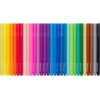 Набор фломастеров Faber-Castell Grip 155335, 30 шт Набор фломастеров Faber-Castell Grip 155335, 30 шт