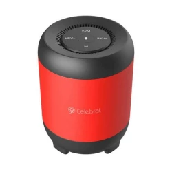 Portativ dinamik Celebrat Fly-3 Red