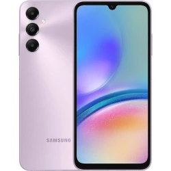 Смартфон Samsung Galaxy A05S 4GB/64GB Lavanda (8806095273624)