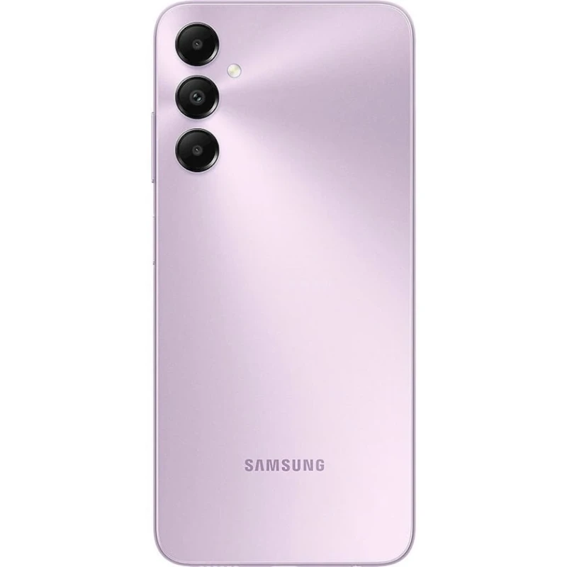 Смартфон Samsung Galaxy A05S 4GB/64GB Lavanda (8806095273624) Смартфон Samsung Galaxy A05S 4GB/64GB Lavanda (8806095273624)