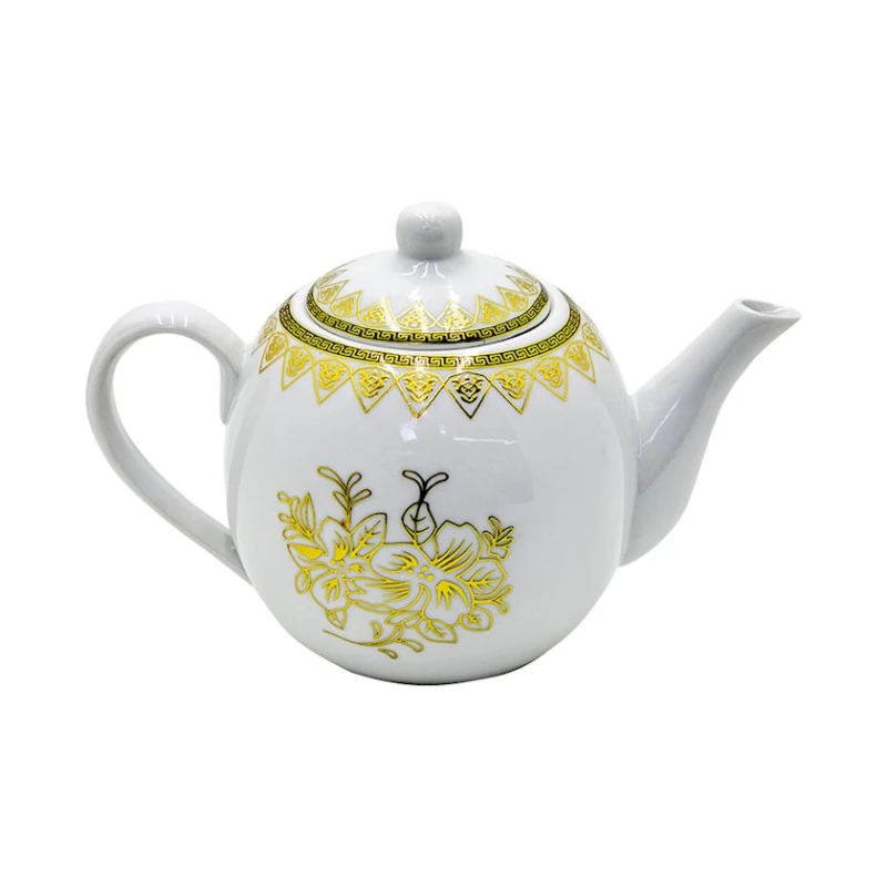 Чайник Frauzen FR-485-7A, 7