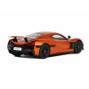 Oyuncaq maşın GT Spirit Diecast Rimac Nevera Magma, narıncı Oyuncaq maşın GT Spirit Diecast Rimac Nevera Magma, narıncı