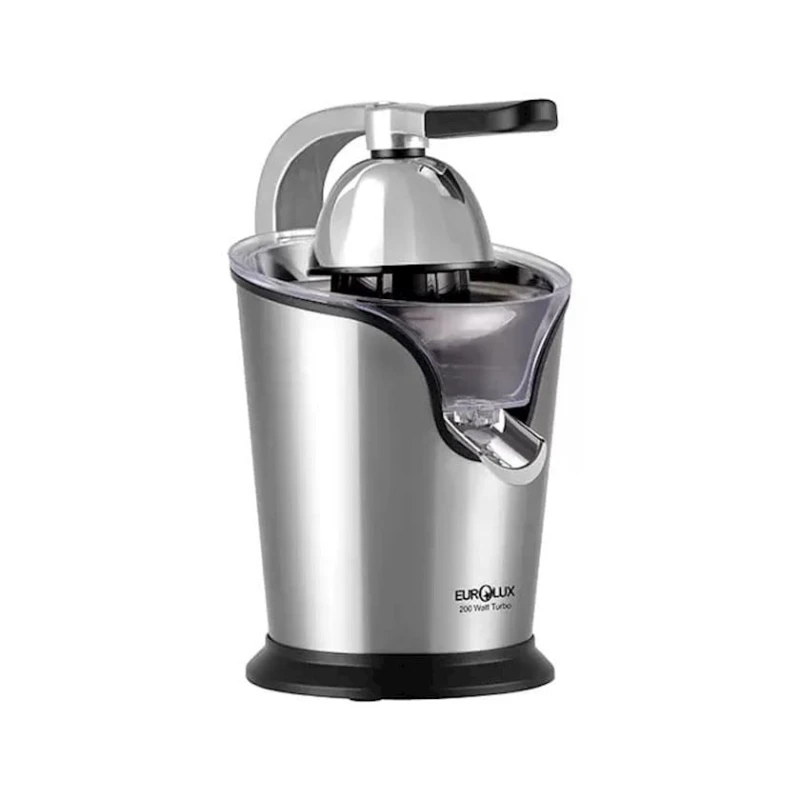 Соковыжималка Eurolux EU-JE2701GS Соковыжималка Eurolux EU-JE2701GS