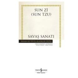 Kitab Savaş Sanatı, müəllif Sun Tzu