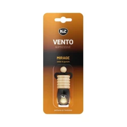 Avtomobil üçün ətirləndirici K2 Vento Mirage, 8 ml