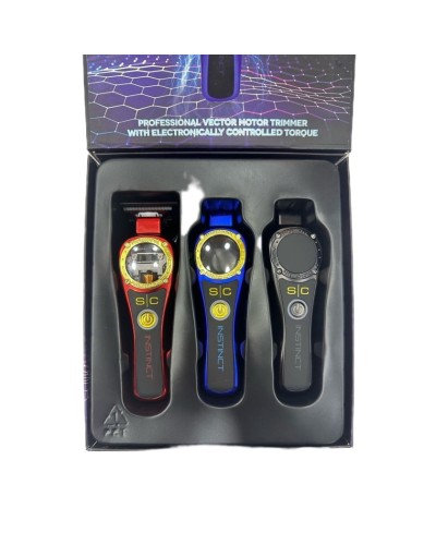Trimmer SC