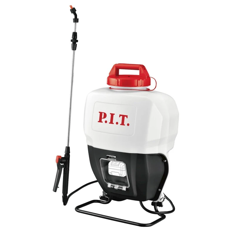 Опрыскиватель аккумуляторный P.I.T. PSY20H-15A SOLO