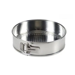 Форма для торта Guardini Selenia, серебристый, 30 см