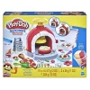 Игровой набор Hasbro F4373 Play-Doh Pizza Oven Playset, 3+ лет