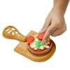 Игровой набор Hasbro F4373 Play-Doh Pizza Oven Playset, 3+ лет Игровой набор Hasbro F4373 Play-Doh Pizza Oven Playset, 3+ лет