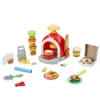 Игровой набор Hasbro F4373 Play-Doh Pizza Oven Playset, 3+ лет Игровой набор Hasbro F4373 Play-Doh Pizza Oven Playset, 3+ лет