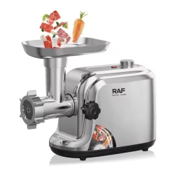 Мясорубка RAF R.3398