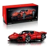 Конструктор LEGO Technic Ferrari Daytona SP3 42143, 3778 детали, от 18 лет