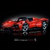 Конструктор LEGO Technic Ferrari Daytona SP3 42143, 3778 детали, от 18 лет