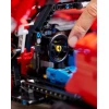 Конструктор LEGO Technic Ferrari Daytona SP3 42143, 3778 детали, от 18 лет