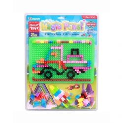 Мозаика L2255881556-3, 3+ лет, пластик Мозаика L2255881556-3, 3+ лет, пластик