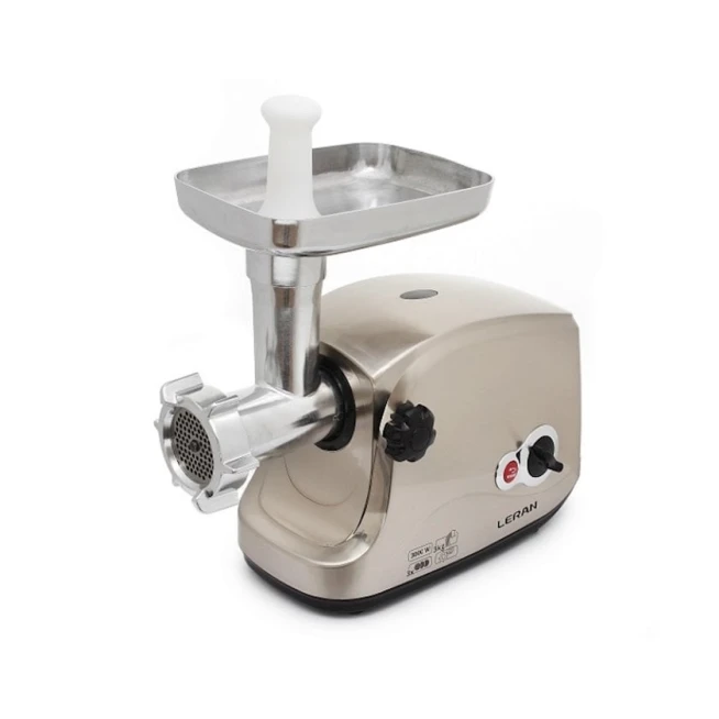 Мясорубка Leran MG-300G