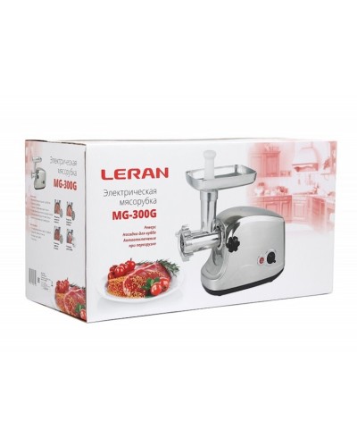 Ətçəkən Leran MG-300G