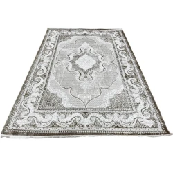 Ковер Sahara SHA-00002145, 100x200 см, шерсть, разноцветный