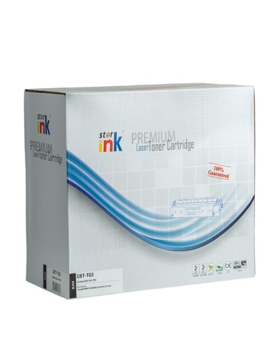 Toner-kartric Starink C-T03 Black (2725C001)