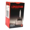 Ksenon lampa Limastar D1S 85419A1, 85V 35W 6000K, PK32D-2