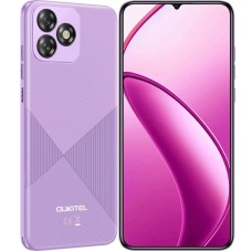 Smartfon Oukitel C53 4(+4)GB/64GB Purple