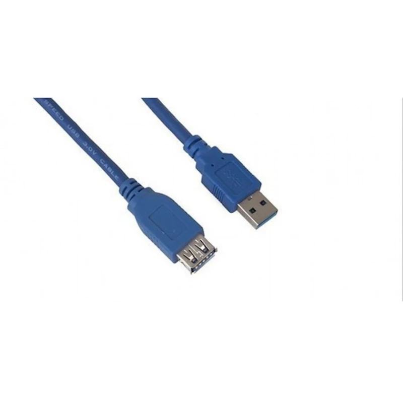 Удлинитель VCom Extension AM - AF USB 3.0, 3 м Удлинитель VCom Extension AM - AF USB 3.0, 3 м