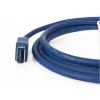 Удлинитель VCom Extension AM - AF USB 3.0, 3 м Удлинитель VCom Extension AM - AF USB 3.0, 3 м