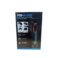 Машинка для стрижки волос ProMozer MZ-9861 promozer mz-9861