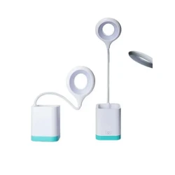 Настольная лампа EL3223 белый