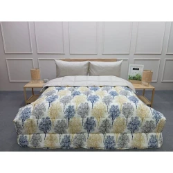 Одеяло Moon Star SHA-00002831, полутораспальное, зимнее, разноцветное, 155x215 см Одеяло Moon Star SHA-00002831, полутораспальное, зимнее, разноцветное, 155x215 см