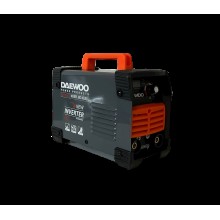 Qaynaq inventeri Daewoo DW250ARC