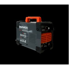 Qaynaq inventeri Daewoo DW250ARC