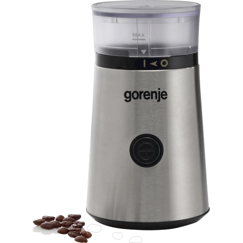 Кофемолка Gorenje SMK150E (3838782069109)